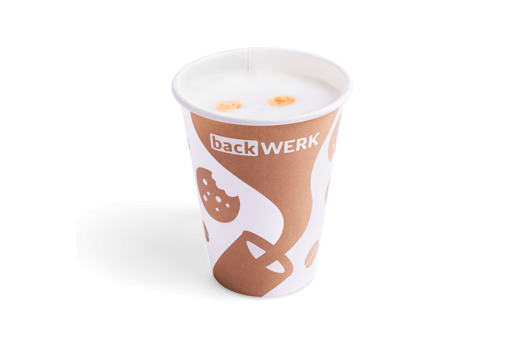 Latte Macchiato